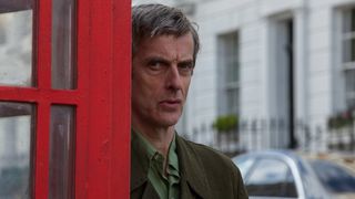 15. Приключения Паддингтона (2014)