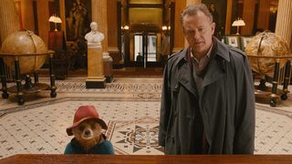 16. Приключения Паддингтона (2014)