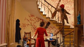 19. Приключения Паддингтона (2014)