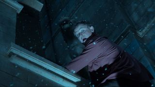 20. Приключения Паддингтона (2014)