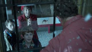 21. Приключения Паддингтона (2014)