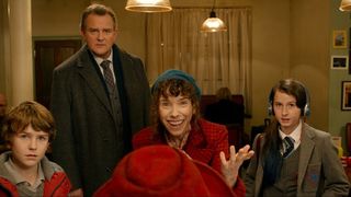 22. Приключения Паддингтона (2014)