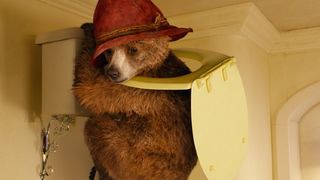 30. Приключения Паддингтона (2014)