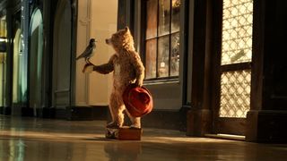 31. Приключения Паддингтона (2014)