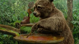 33. Приключения Паддингтона (2014)