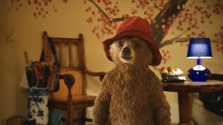 4. Приключения Паддингтона (2014)