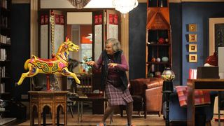 8. Приключения Паддингтона (2014)