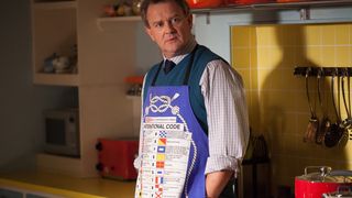 9. Приключения Паддингтона (2014)