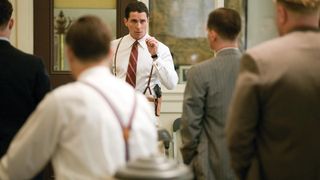 11. Джонни Д. (2009)