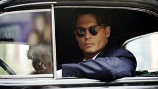 12. Джонни Д. (2009)