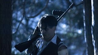 13. Джонни Д. (2009)