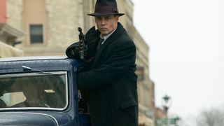 16. Джонни Д. (2009)