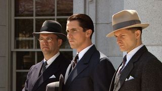 23. Джонни Д. (2009)