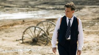 24. Джонни Д. (2009)