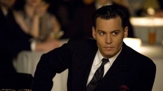 25. Джонни Д. (2009)