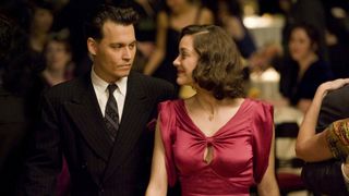 28. Джонни Д. (2009)