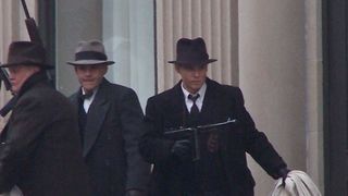 29. Джонни Д. (2009)