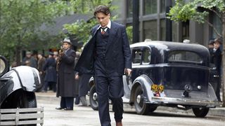 30. Джонни Д. (2009)