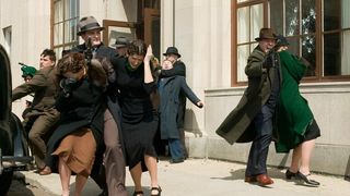 31. Джонни Д. (2009)