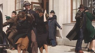 33. Джонни Д. (2009)