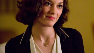 38. Джонни Д. (2009)