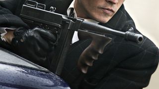 39. Джонни Д. (2009)