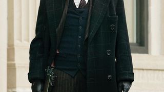 40. Джонни Д. (2009)