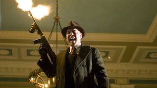 41. Джонни Д. (2009)