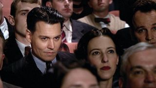 44. Джонни Д. (2009)