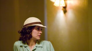 8. Джонни Д. (2009)