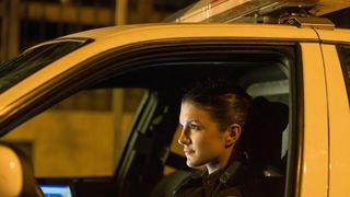 4. Скорость: Автобус 657 (2015)