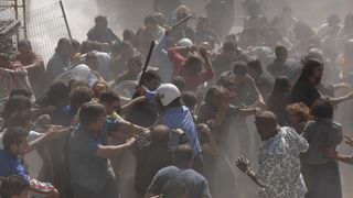 11. Камера 211 (2009)