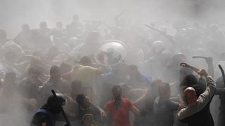 14. Камера 211 (2009)