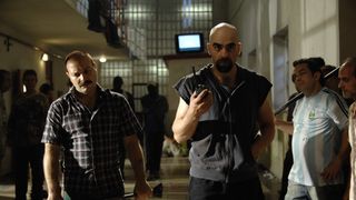 16. Камера 211 (2009)