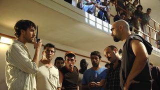 17. Камера 211 (2009)