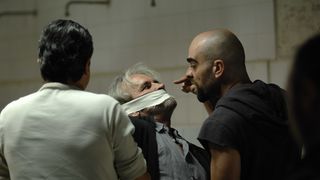 18. Камера 211 (2009)