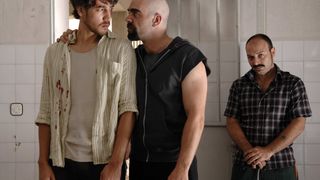2. Камера 211 (2009)