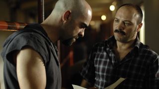 23. Камера 211 (2009)