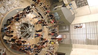 25. Камера 211 (2009)