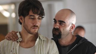 28. Камера 211 (2009)