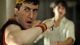 29. Камера 211 (2009)