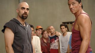 3. Камера 211 (2009)