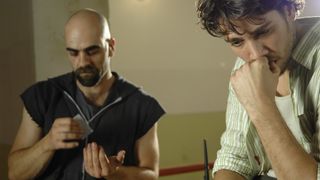 32. Камера 211 (2009)