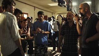 37. Камера 211 (2009)