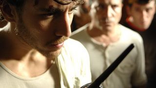 39. Камера 211 (2009)