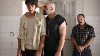 4. Камера 211 (2009)