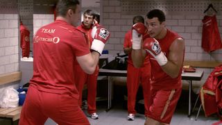 11. Кличко (2011)