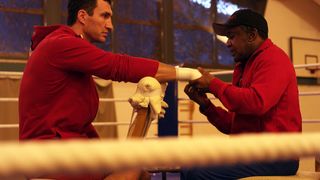 12. Кличко (2011)