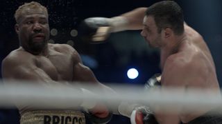 13. Кличко (2011)