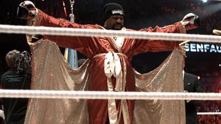 14. Кличко (2011)